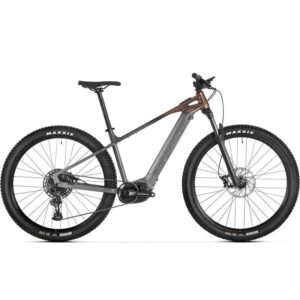VTT Électrique Mondraker Prime Sram SX Eagle 12V 625 Wh 29" 2024