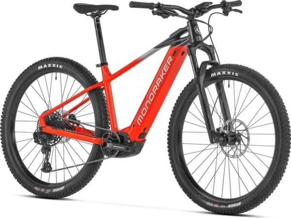 VTT Électrique Mondraker Prime Sram SX Eagle 12V 625 Wh 29" 2024 – Image 7