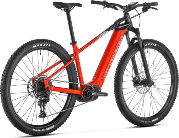 VTT Électrique Mondraker Prime Sram SX Eagle 12V 625 Wh 29" 2024 – Image 6