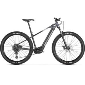 VTT Électrique Mondraker Prime Sram SX Eagle 12V 625 Wh 29" 2024