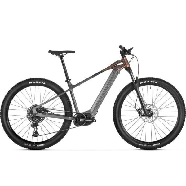 VTT Électrique Mondraker Prime Sram SX Eagle 12V 625 Wh 29" 2024 – Image 2