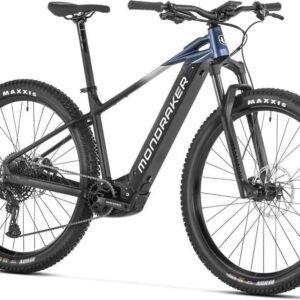 VTT Électrique Mondraker Prime Sram SX Eagle 12V 625 Wh 29" 2024