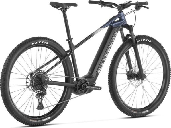 VTT Électrique Mondraker Prime Sram SX Eagle 12V 625 Wh 29" 2024 – Image 3