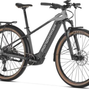 VTT Électrique Mondraker Prime X 29" Gris 2024