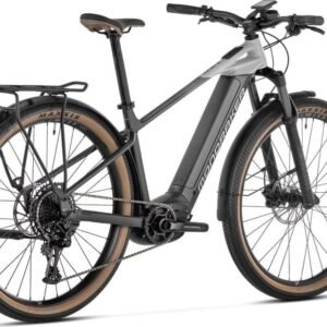 VTT Électrique Mondraker Prime X 29" Gris 2024
