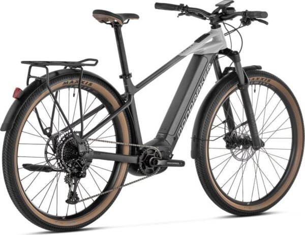 VTT Électrique Mondraker Prime X 29" Gris 2024 – Image 4