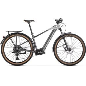 VTT Électrique Mondraker Prime X 29" Gris 2024