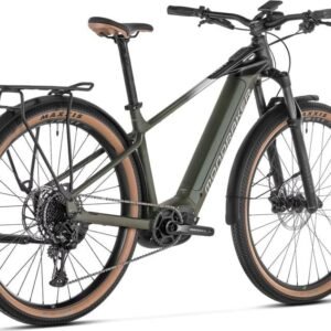 VTT Électrique Mondraker Prime X 29" Gris 2024