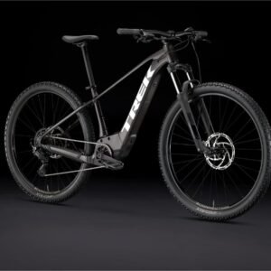 VTT Électrique Semi-Rigide Trek Marlin+ 6