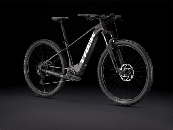VTT Électrique Trek Marlin+ 6 – Image 3
