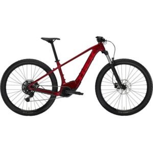 VTT Électrique Semi-Rigide Trek Marlin+ 6