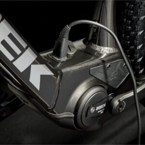 VTT Électrique Semi-Rigide Trek Marlin+ 6