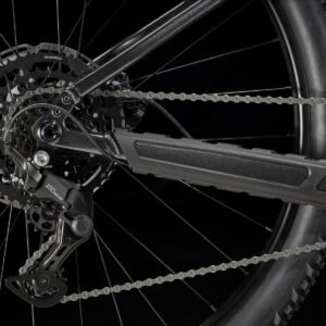 VTT Électrique Semi-Rigide Trek Marlin+ 6