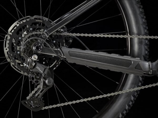 VTT Électrique Trek Marlin+ 6 – Image 6
