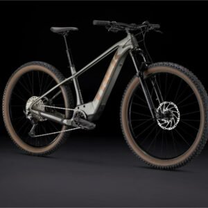 VTT Électrique Semi-Rigide Trek Marlin+ 8