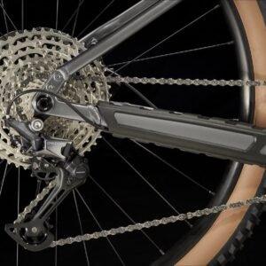 VTT Électrique Semi-Rigide Trek Marlin+ 8