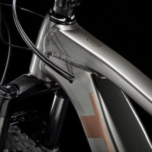 VTT Électrique Semi-Rigide Trek Marlin+ 8