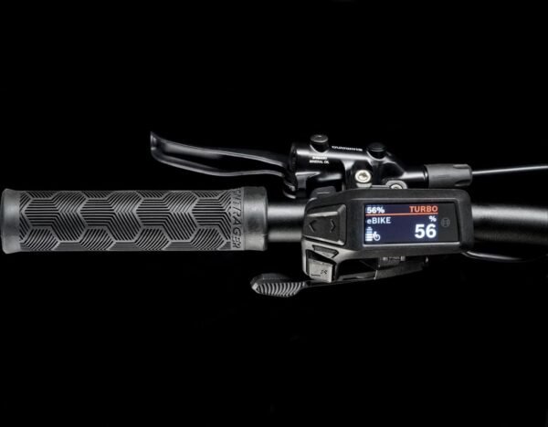 VTT Électrique Semi-Rigide Trek Marlin+ 8 – Image 6