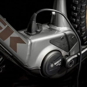 VTT Électrique Semi-Rigide Trek Marlin+ 8