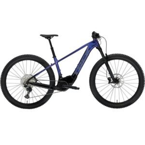 VTT Électrique Semi-Rigide Trek Marlin+ 8