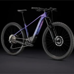 VTT Électrique Semi-Rigide Trek Marlin+ 8
