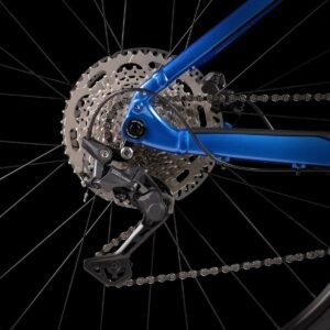 Trek Powerfly 4