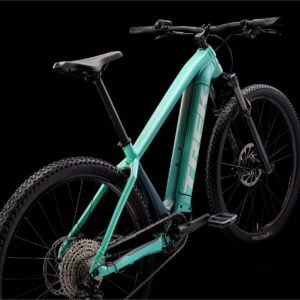 VTT Électrique Semi-Rigide Trek Powerfly 5