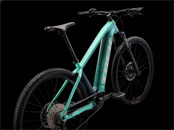 VTT Électrique Semi-Rigide Trek Powerfly 5 – Image 2