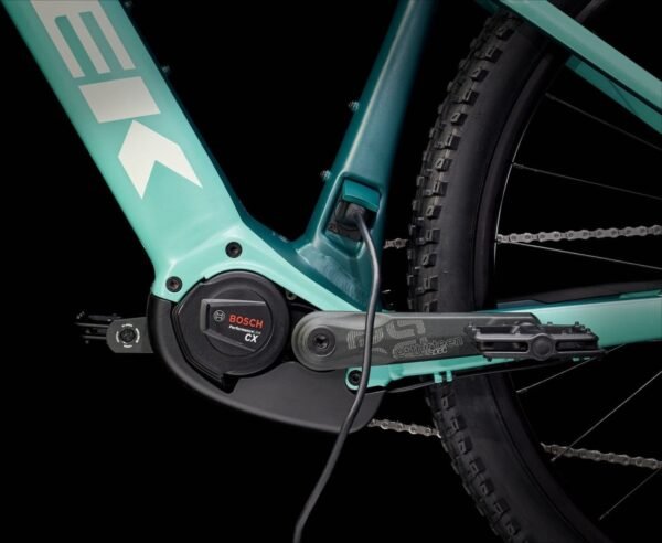 VTT Électrique Semi-Rigide Trek Powerfly 5 – Image 3