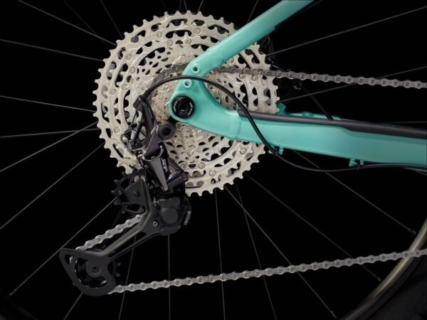 VTT Électrique Semi-Rigide Trek Powerfly 5 – Image 4