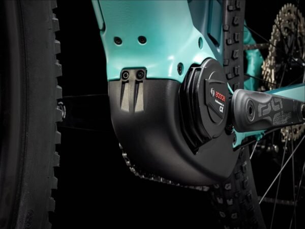VTT Électrique Semi-Rigide Trek Powerfly 5 – Image 5