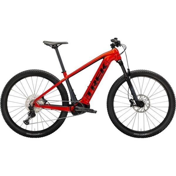 VTT Électrique Semi-Rigide Trek Powerfly 5 – Image 6
