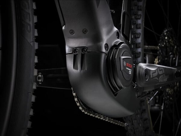 VTT Électrique Semi-Rigide Trek Powerfly 7 – Image 5