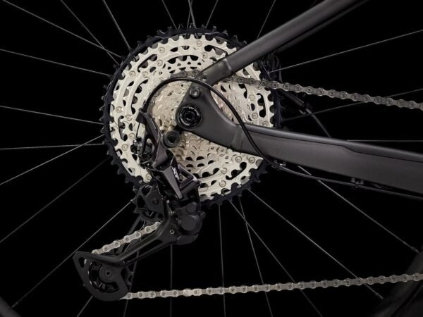 VTT Électrique Semi-Rigide Trek Powerfly 7 – Image 3