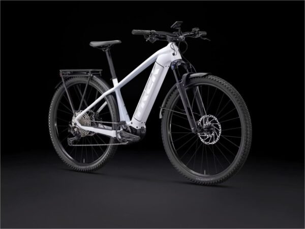 VTT Électrique Semi-Rigide Trek Powerfly Sport 5 EQ – Image 7