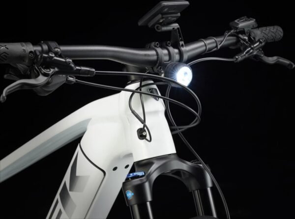 VTT Électrique Semi-Rigide Trek Powerfly Sport 5 EQ – Image 6