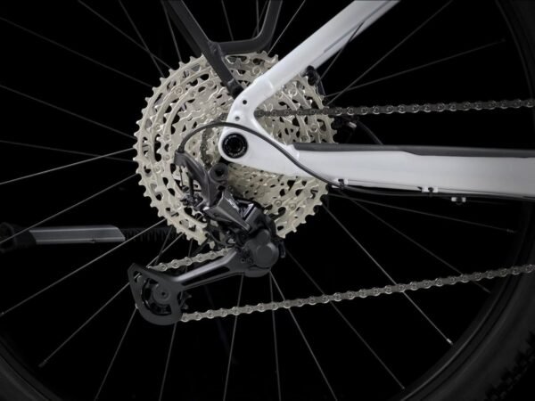 VTT Électrique Semi-Rigide Trek Powerfly Sport 5 EQ – Image 5