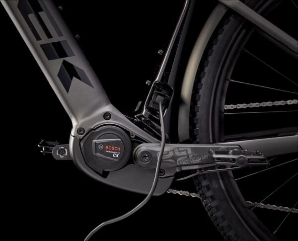 VTT Électrique Semi-Rigide Trek Powerfly Sport 7 EQ – Image 3