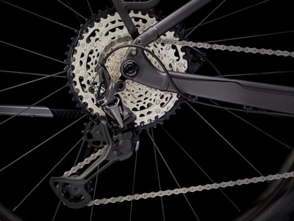 VTT Électrique Semi-Rigide Trek Powerfly Sport 7 EQ – Image 4