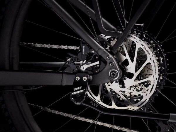 VTT Électrique Semi-Rigide Trek Powerfly Sport 7 EQ – Image 5