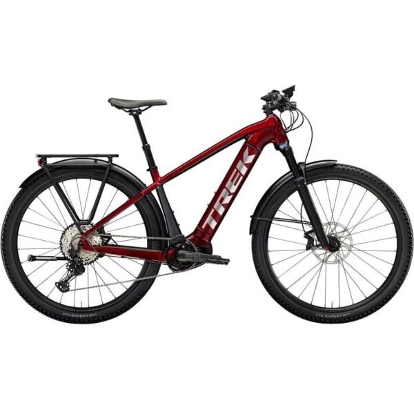 VTT Électrique Semi-Rigide Trek Powerfly Sport 7 EQ – Image 7