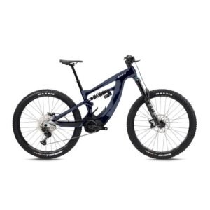 VTT Electrique Tout-Suspendu BH Xtep Lynx Pro 0.7