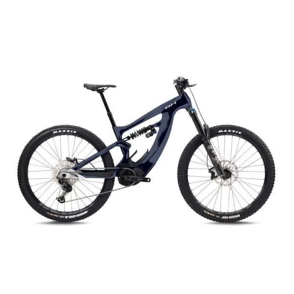 VTT Electrique Tout-Suspendu BH Xtep Lynx Pro 0.7 – Image 6