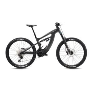 VTT Electrique Tout-Suspendu BH Xtep Lynx Pro 0.7