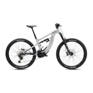 VTT Electrique Tout-Suspendu BH Xtep Lynx Pro 0.7