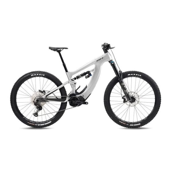 VTT Electrique Tout-Suspendu BH Xtep Lynx Pro 0.7 – Image 3