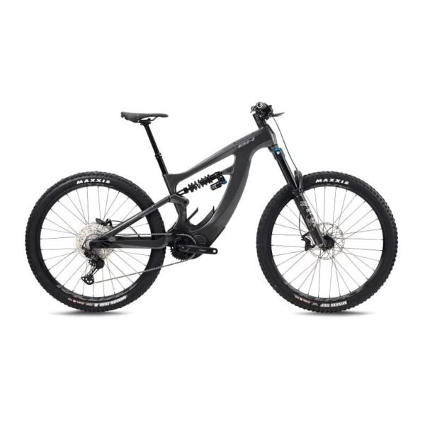 VTT Electrique Tout-Suspendu BH Xtep Lynx Pro 0.7 – Image 2