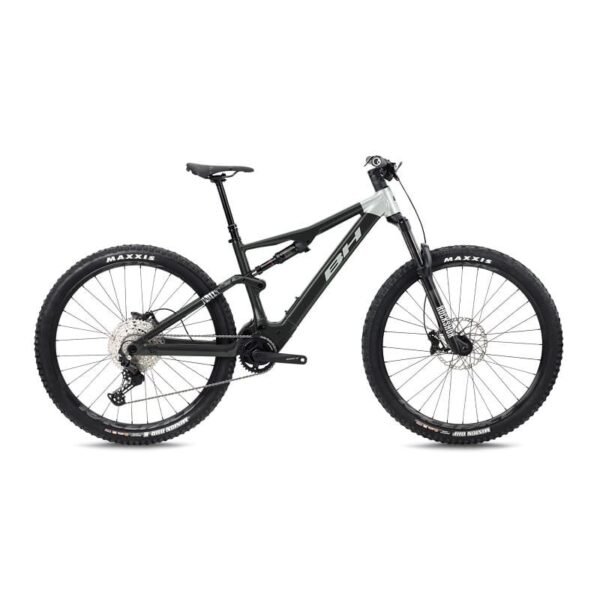 VTT Électrique Tout-Suspendu BH iLynx Trail 8.0 – Image 3