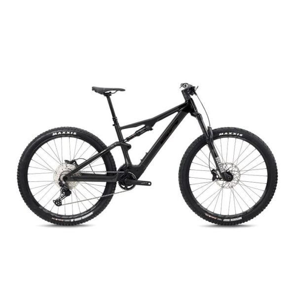 VTT Électrique Tout-Suspendu BH iLynx Trail 8.0 – Image 2