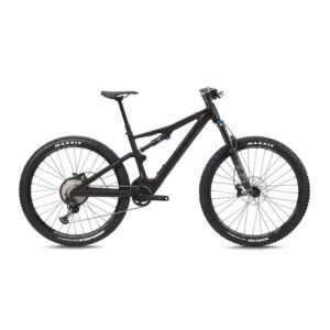 VTT Électrique Tout-Suspendu BH iLynx Trail 8.1